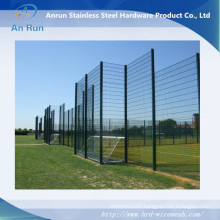 Galvanized Chain Link Fence 50*50mm